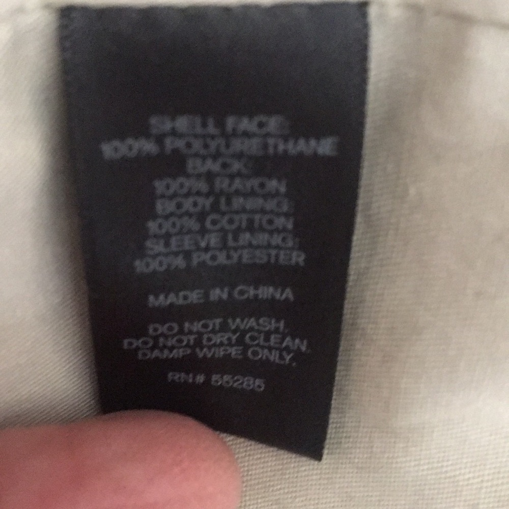 Never Been Worn Jacket! - image 5